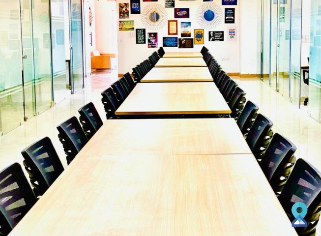 Coworking Space in Sector 2,Noida