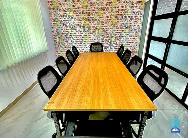 Coworking Space in Sector 2,Noida