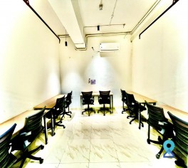 Coworking Space in Sector 2,Noida