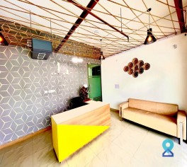 Coworking Space in Sector 2,Noida
