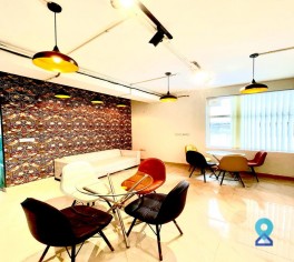 Coworking Space in Sector 2,Noida