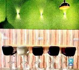Coworking Space in Sector 2,Noida