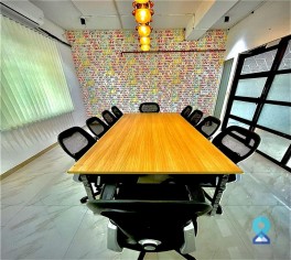 Coworking Space in Sector 2,Noida