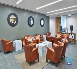 Coworking Space in Beach Road,Singapore