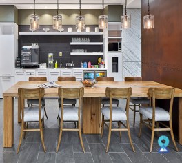 Coworking Space in Beach Road,Singapore