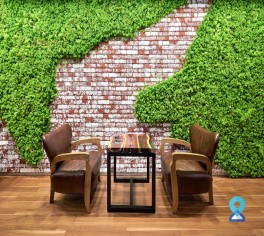 Coworking Space in Battery Road,Singapore