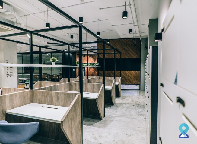 Coworking Space in Ang Mo Kio Avenue 5,Singapore