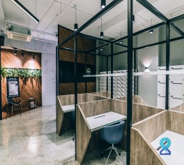Coworking Space in Ang Mo Kio Avenue 5,Singapore
