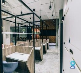 Coworking Space in Ang Mo Kio Avenue 5,Singapore