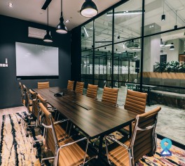 Coworking Space in Ang Mo Kio Avenue 5,Singapore