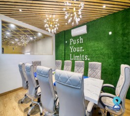 Coworking Space in Nehru Place