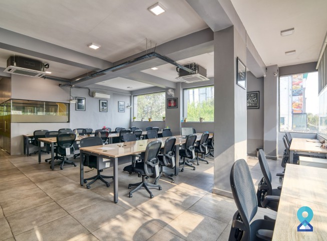 Coworking Space in Dwarka,Delhi