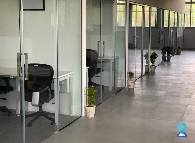Coworking Space in Dwarka,Delhi
