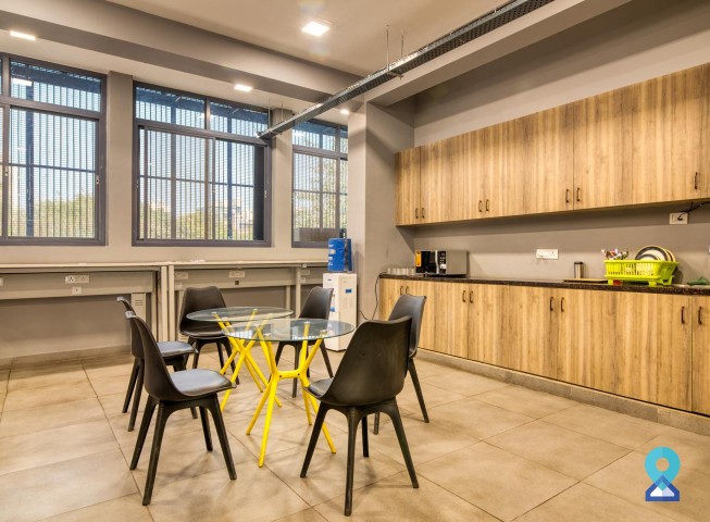 Coworking Space in Dwarka,Delhi