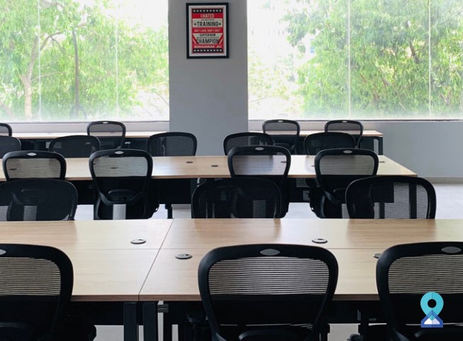 Coworking Space in Dwarka,Delhi