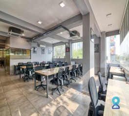 Coworking Space in Dwarka,Delhi