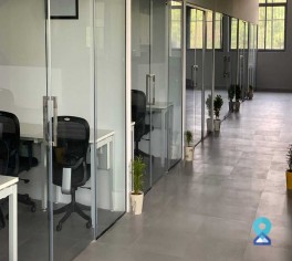 Coworking Space in Dwarka,Delhi