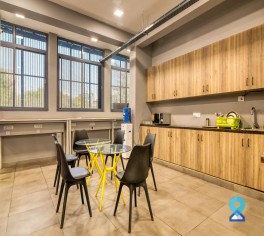 Coworking Space in Dwarka,Delhi