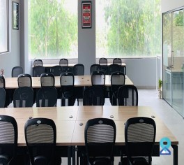 Coworking Space in Dwarka,Delhi