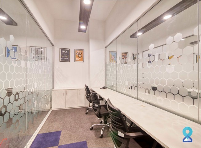 Coworking Space in M G Road .,Gurgaon