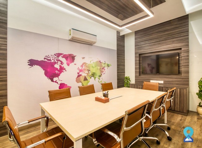 Coworking Space in M G Road .,Gurgaon