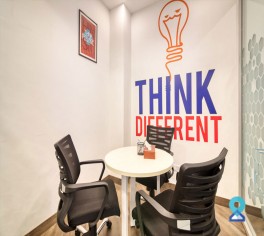 Coworking Space in M G Road .,Gurgaon