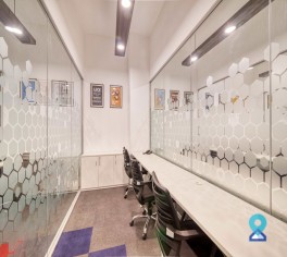Coworking Space in M G Road .,Gurgaon