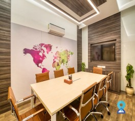 Coworking Space in M G Road .,Gurgaon