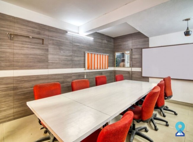 Coworking Space in Saket,Delhi