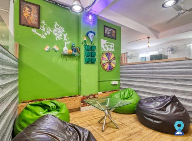 Coworking Space in Saket,Delhi