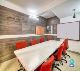 Coworking Space in Saket,Delhi