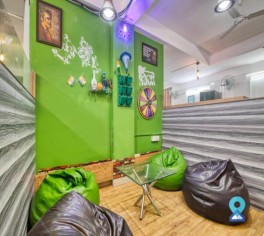 Coworking Space in Saket,Delhi