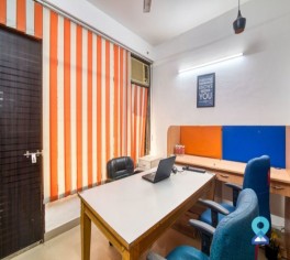 Coworking Space in Saket,Delhi
