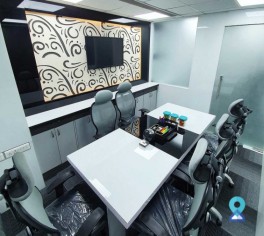 Coworking Space in NSP,Delhi