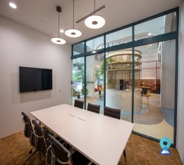Coworking Space in Kallang Avenue,Singapore