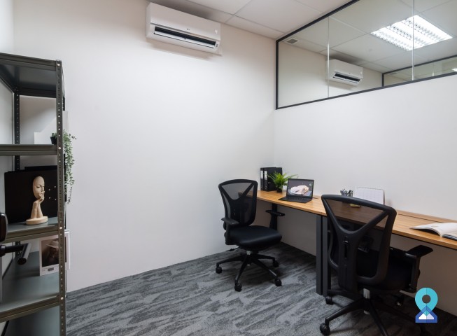 Coworking Space in Jln Kilang Timor,Singapore
