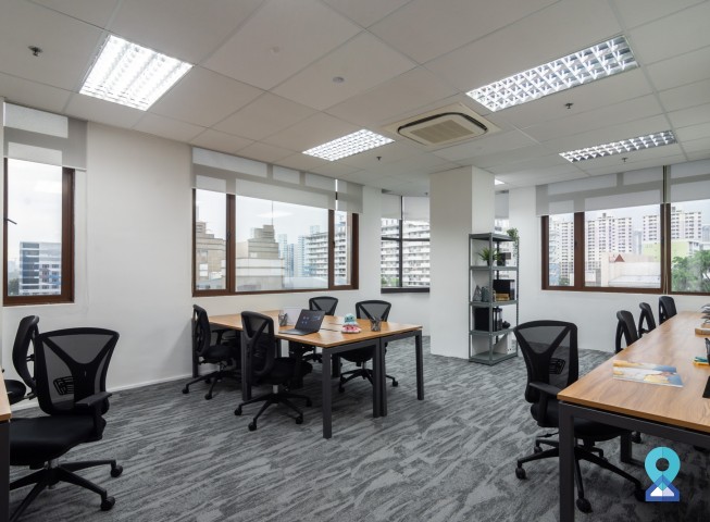 Coworking Space in Jln Kilang Timor,Singapore