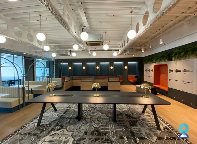 Coworking Space in Jln Kilang Timor,Singapore