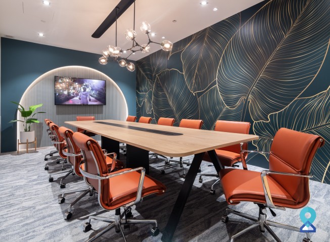 Coworking Space in Jln Kilang Timor,Singapore