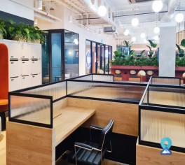 Coworking Space in Jln Kilang Timor,Singapore