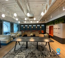 Coworking Space in Jln Kilang Timor,Singapore