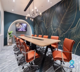 Coworking Space in Jln Kilang Timor,Singapore