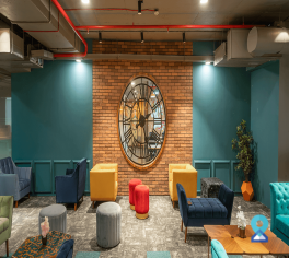 Coworking Space in Andheri East,Mumbai