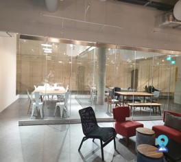 Coworking Space in Orchard Road,Singapore