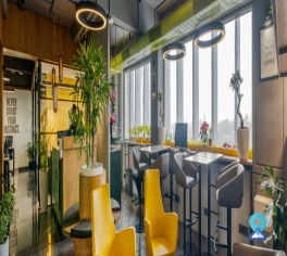 Coworking Space in Jayanagar,Bangalore