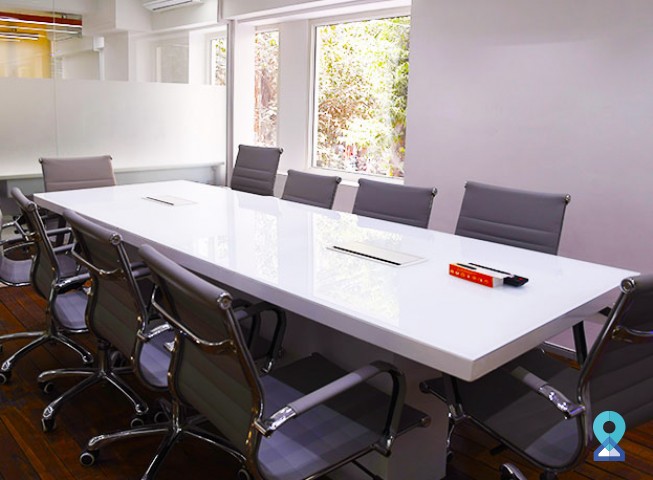 Coworking Space in Church Gate,Mumbai