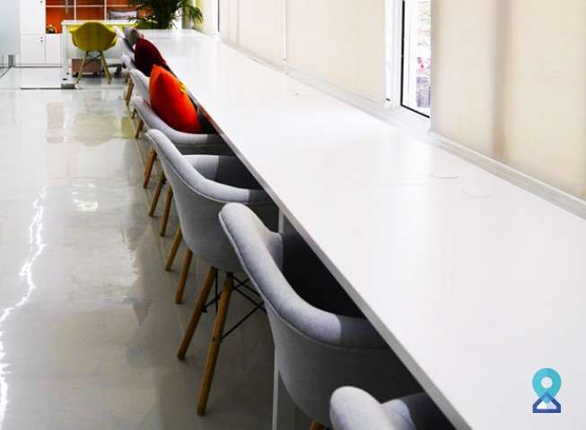 Coworking Space in Church Gate,Mumbai