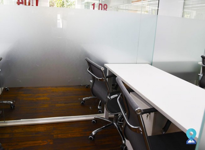 Coworking Space in Church Gate,Mumbai