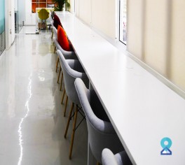 Coworking Space in Church Gate,Mumbai