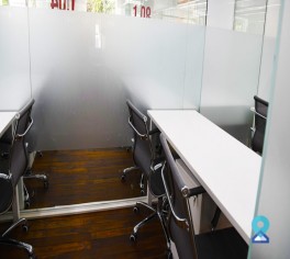 Coworking Space in Church Gate,Mumbai